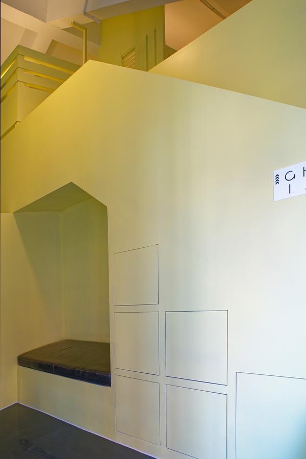 Jianshui Upland Internation Youth Hostel מראה חיצוני תמונה